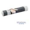 SEAQUAL® hammam towel 100x170 grey | No Branding | not available | not available | not available