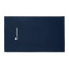 SEAQUAL® towel 100x170cm blue | No Branding | not available | not available | not available