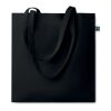 Fairtrade shopping bag140gr/m² black | No Branding | not available | not available | not available