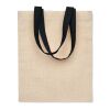 Small cotton gift bag140 gr/m² black | No Branding | not available | not available | not available