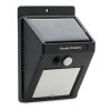 Solar LED light motion black | No Branding | not available | not available | not available