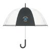 23 inch manual open umbrella black | No Branding | not available | not available | not available