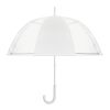 23 inch manual open umbrella white | No Branding | not available | not available | not available