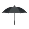 23 inch windproof umbrella black | No Branding | not available | not available | not available