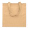RPET non-woven shopping bag ivory