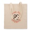 Shopping bag polycotton beige | No Branding | not available | not available | not available