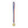 Medal 5cm diameter gold | No Branding | not available | not available | not available