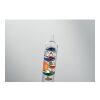 Galileo thermometer glass 28cm transparent | No Branding | not available | not available | not available