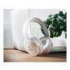 ANC foldable headphone white | No Branding | not available | not available | not available