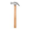 Wooden claw hammer wood | No Branding | not available | not available