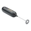 Electric milk frother black | No Branding | not available | not available | not available