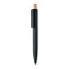 Recycled ABS ball pen black | No Branding | not available | not available
