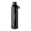 Double wall bottle 500ml black | No Branding | not available | not available | not available