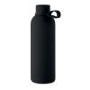 Double wall bottle 500 ml black | No Branding | not available | not available | not available