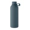 Double wall bottle 500 ml petrol