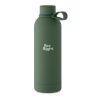 Double wall bottle 500 ml Dark green | No Branding | not available | not available | not available
