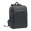Slim 15 inch laptop backpack grey | No Branding | not available | not available | not available