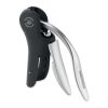 Automatic lever corkscrew black | No Branding | not available | not available | not available