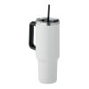 Double wall tumbler 1200ml white | No Branding | not available | not available | not available