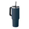 Double wall tumbler 1200ml navy blue | No Branding | not available | not available | not available