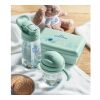 Baby sippy cup in Tritan. Mint Green | No Branding | not available | not available