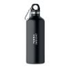Double wall bottle 500 ml black | No Branding | not available | not available | not available