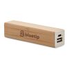 Power bank 2200 mAh wood | No Branding | not available | not available
