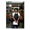 Adjustable kitchen apron black | No Branding | not available | not available | not available