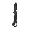 Aluminium foldable knife black | No Branding | not available | not available