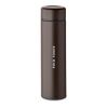 Double wall bottle 500 ml Chocolate | No Branding | not available | not available | not available
