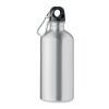 Recycled stainless steel 500ml matt silver | No Branding | not available | not available | not available