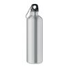 Recycled stainless steel 750ml matt silver | No Branding | not available | not available | not available