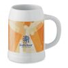 Sublimation beer mug 500 ml white | No Branding | not available | not available