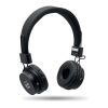 ABS wireless foldable headphone black | No Branding | not available | not available | not available