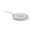 3 in 1 wireless charger 15W white