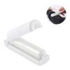 Reusable sticky roller cleaner white | No Branding | not available | not available | not available