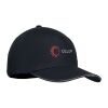 5 panel LED cotton cap 220gr/m² black | No Branding | not available | not available | not available