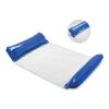 Inflatable water hammock royal blue | No Branding | not available | not available