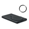 Wireless charger power bank black | No Branding | not available | not available | not available