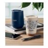 Double wall tumbler 300 ml beige | No Branding | not available | not available