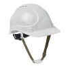 Safety helmet in ABS white | No Branding | not available | not available | not available