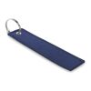 Remove before flight key ring navy blue | No Branding | not available | not available | not available