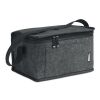 RPET felt cooler bag grey | No Branding | not available | not available | not available