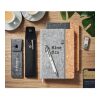 RPET felt pencil case grey | No Branding | not available | not available | not available