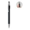 Stylus spinner pen black | No Branding | not available | not available