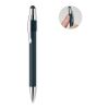 Stylus spinner pen navy blue | No Branding | not available | not available