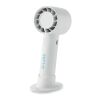 Small portable fan 2000 mAh white | No Branding | not available | not available | not available