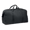 Duffle travel bag 450 gr/m² black | No Branding | not available | not available | not available