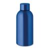 Single wall bottle 500 ml blue | No Branding | not available | not available | not available