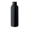 Single wall bottle 750 ml black | No Branding | not available | not available | not available
